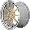 BC Fored Wheel MLE10 VES02