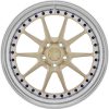 BC Fored Wheel MLE10 VES04