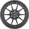 BC Fored Wheel MLE10 VES06