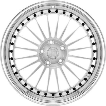 BC Fored Wheel MLE20 VES01