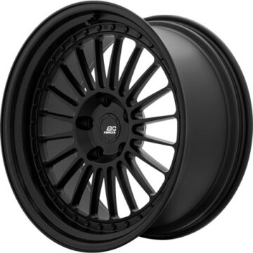 BC Forged MLE20
