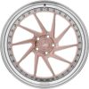 BC Forged Wheel MLE210 VES04