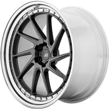 BC Forged Wheel MLE210 VES06
