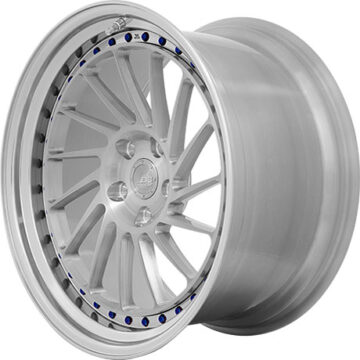 BC Forged MLE215