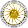 BC Forged Wheel MLE215 VES03