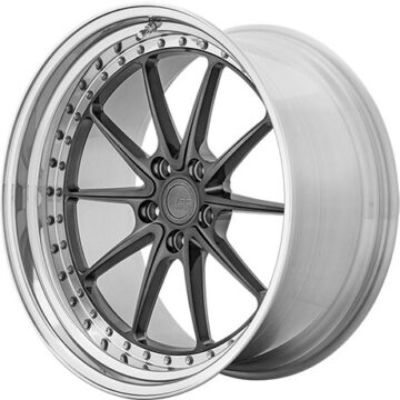 BC Forged MLE31
