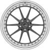 BC Fored Wheel MLE31 VES02