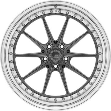 BC Fored Wheel MLE31 VES02