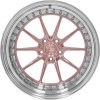 BC Fored Wheel MLE31 VES03