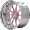 BC Fored Wheel MLE31 VES04