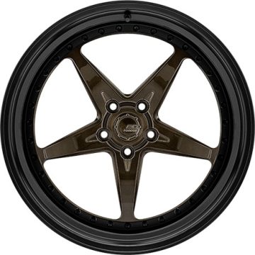 BC Fored Wheel MLE51 VES03