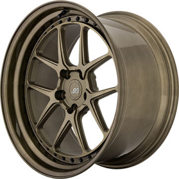 BC Forged MLE52