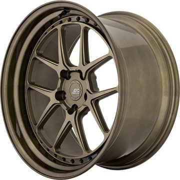 BC Fored Wheel MLE52 VES03