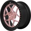 BC Fored Wheel MLE53 VES01
