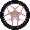 BC Fored Wheel MLE53 VES02