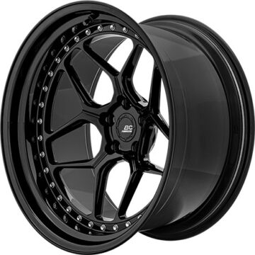 BC Forged MLE53