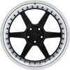 BC Fored Wheel MLE61 VES01