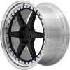 BC Fored Wheel MLE61 VES02