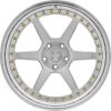BC Fored Wheel MLE61 VES03