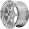 BC Fored Wheel MLE61 VES04
