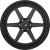 BC Fored Wheel MLE61 VES05