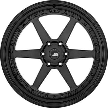 BC Fored Wheel MLE61 VES05