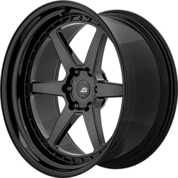 BC Forged MLE61