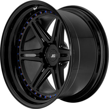 BC Forged MLE65