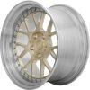 BC Fored Wheel MLE72 VES02