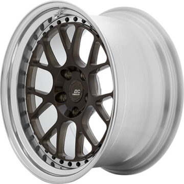 BC Forged MLE72