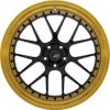 BC Fored Wheel MLE72 VES04