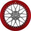 BC Fored Wheel MLE81 VES05