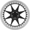 BC Fored Wheel MLE82 VES02