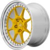 BC Fored Wheel MLE82 VES06