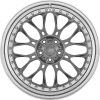 BC Fored Wheel MLE83 VES01
