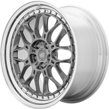 BC Forged MLE83