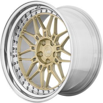 BC Forged MLE90