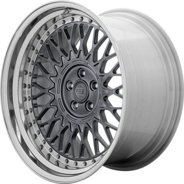 BC Fored Wheel MLE91 VES01
