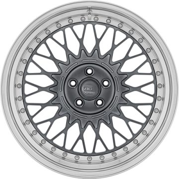 BC Fored Wheel MLE91 VES02