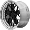 BC Fored Wheel MLE92 VES01