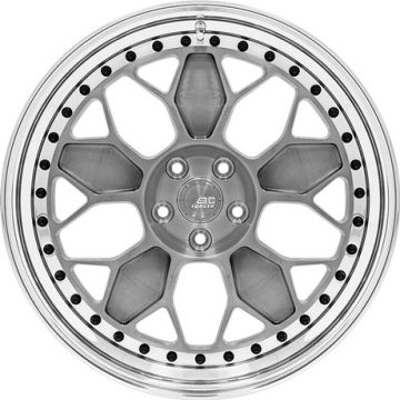 BC Fored Wheel MLE92 VES03