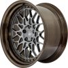 BC Fored Wheel MLE93 VES01