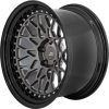 BC Fored Wheel MLE93 VES02