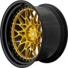 BC Fored Wheel MLE93 VES03