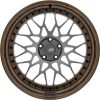 BC Fored Wheel MLE93 VES04