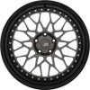 BC Fored Wheel MLE93 VES05
