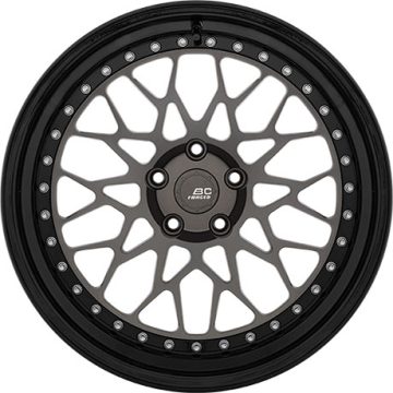 BC Fored Wheel MLE93 VES05