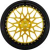 BC Fored Wheel MLE93 VES06