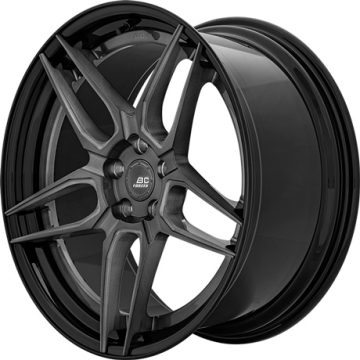 BC Forged Wheel HCX161 VES01