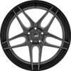 BC Forged Wheel HCX161 VES02
